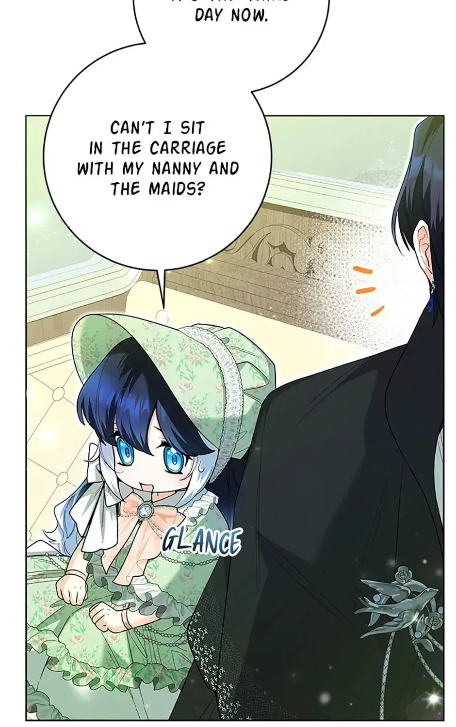 'Cause Calypso Can Chapter 31 page 114