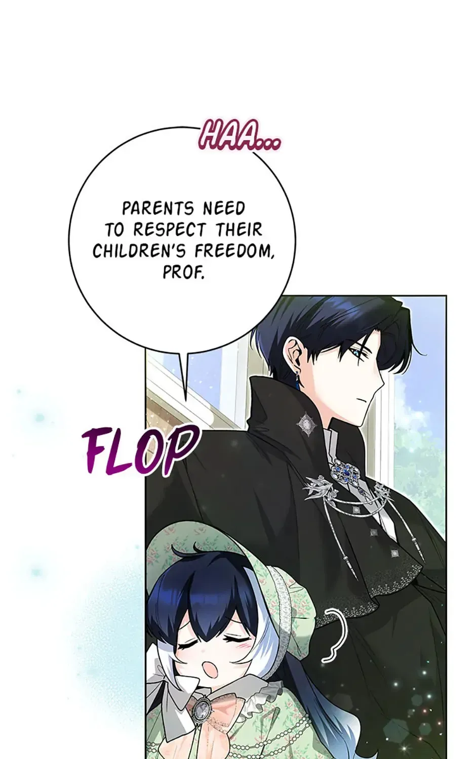 'Cause Calypso Can Chapter 31 page 120