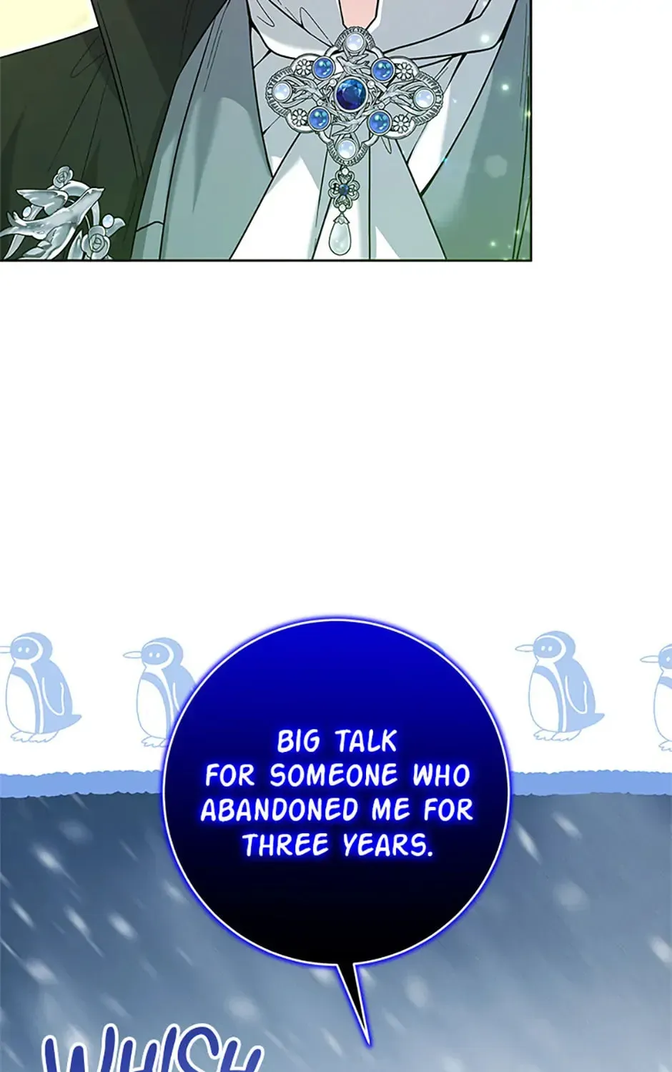 'Cause Calypso Can Chapter 31 page 124