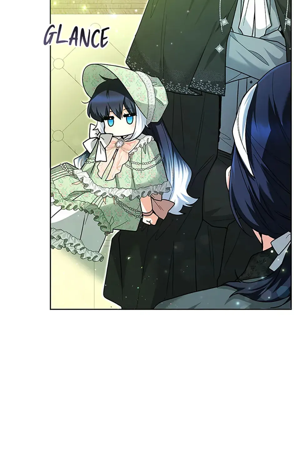 'Cause Calypso Can Chapter 31 page 128