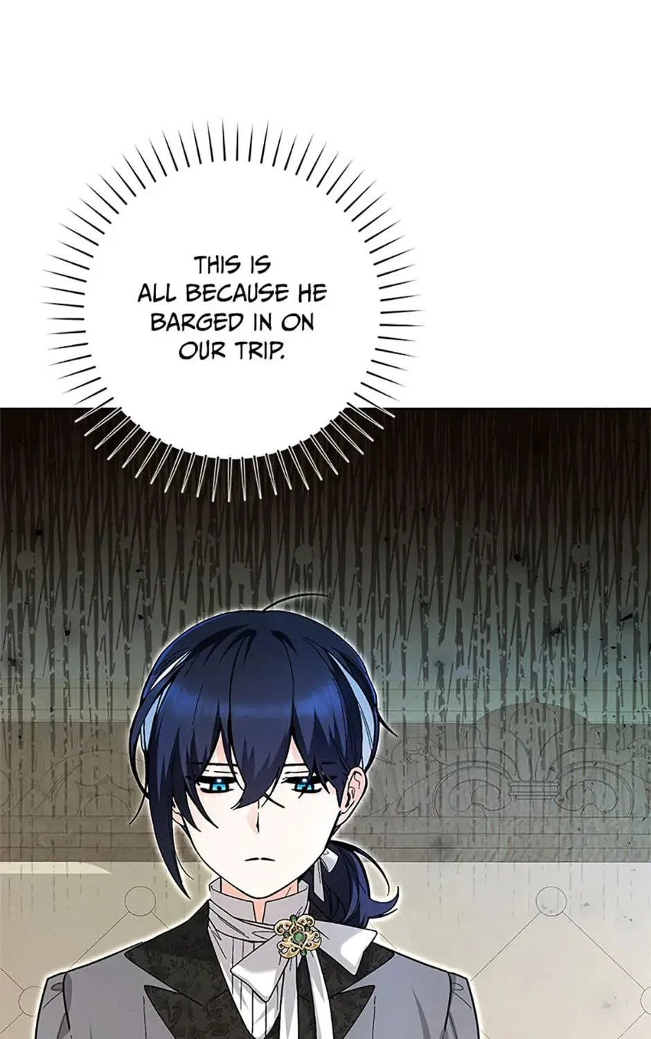 'Cause Calypso Can Chapter 31 page 130