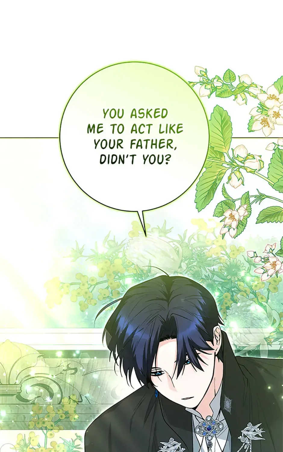 'Cause Calypso Can Chapter 31 page 138