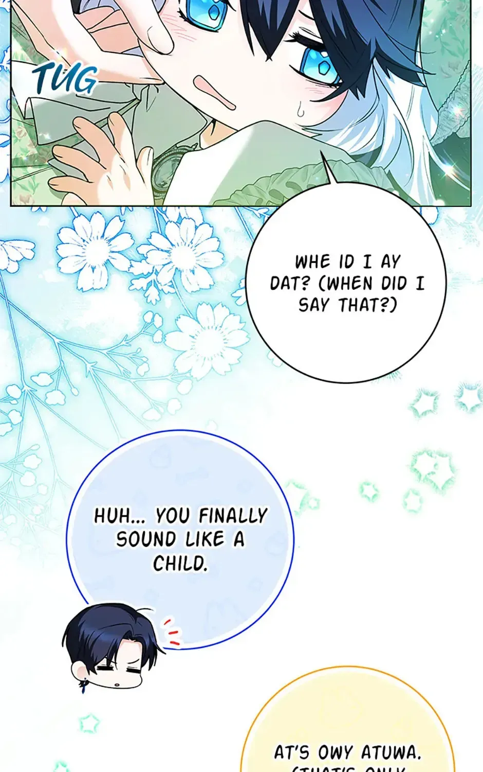 'Cause Calypso Can Chapter 31 page 144