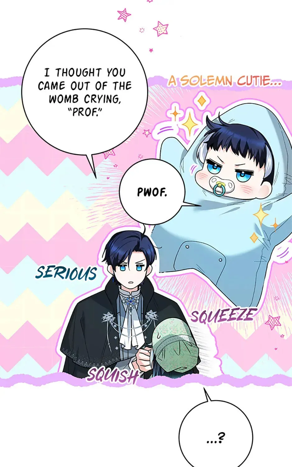 'Cause Calypso Can Chapter 31 page 146