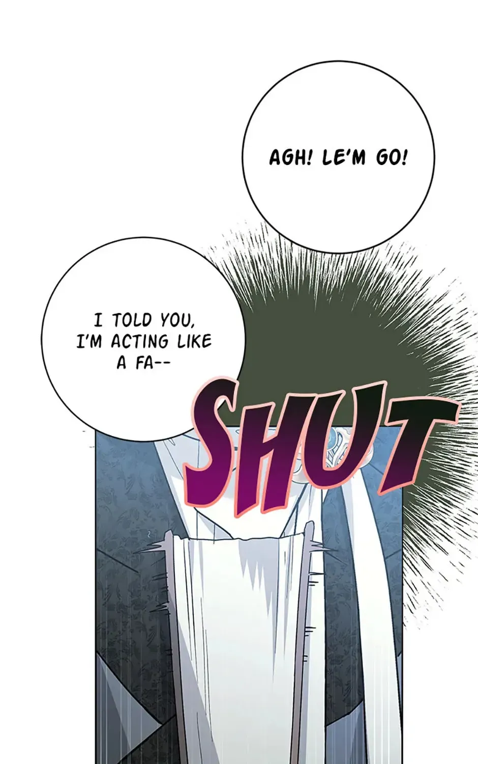 'Cause Calypso Can Chapter 31 page 148