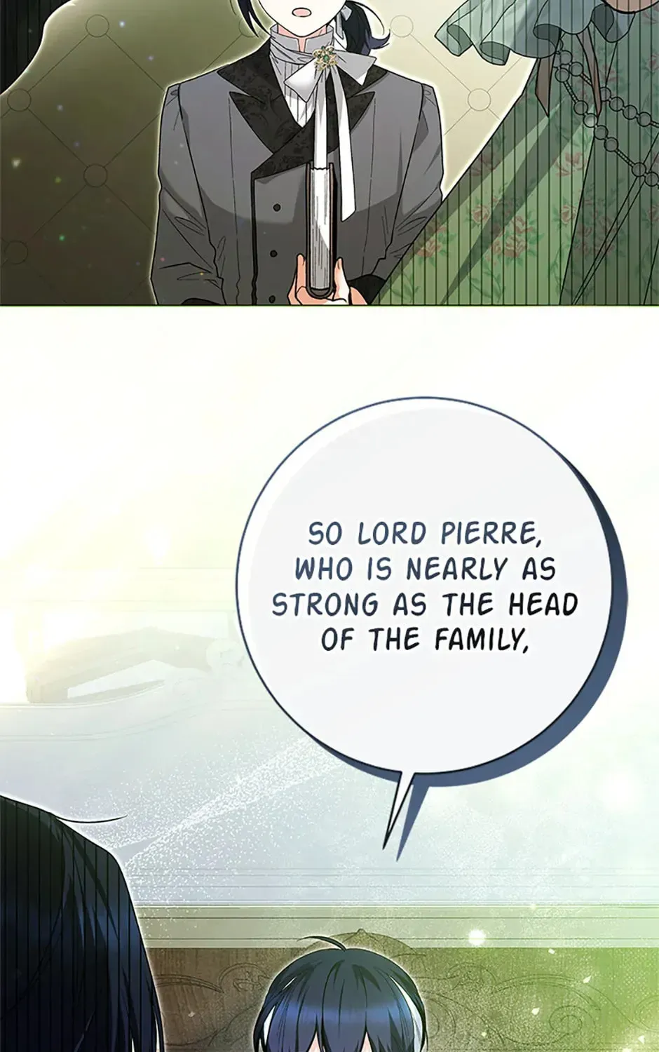 'Cause Calypso Can Chapter 31 page 152