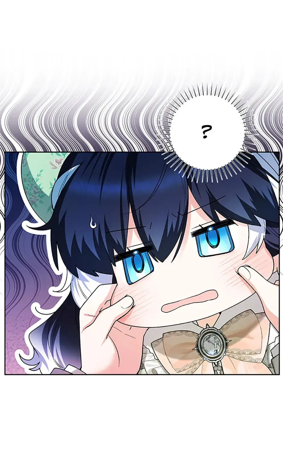 'Cause Calypso Can Chapter 31 page 156