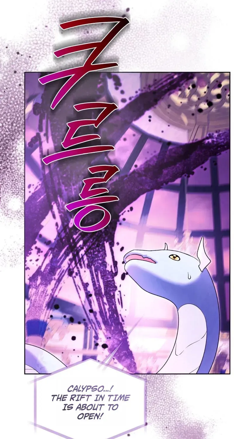 'Cause Calypso Can Chapter 101 page 7