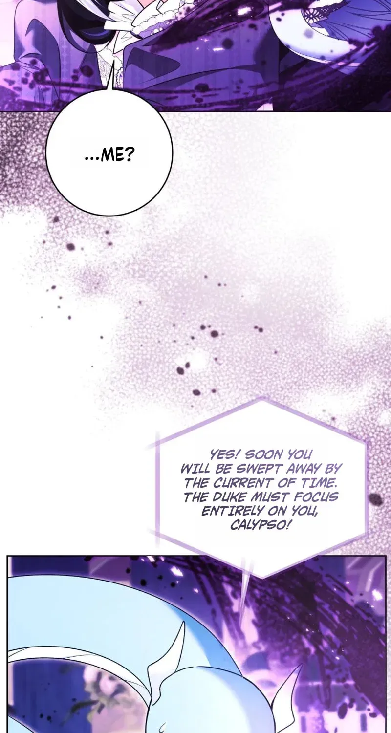 'Cause Calypso Can Chapter 101 page 9
