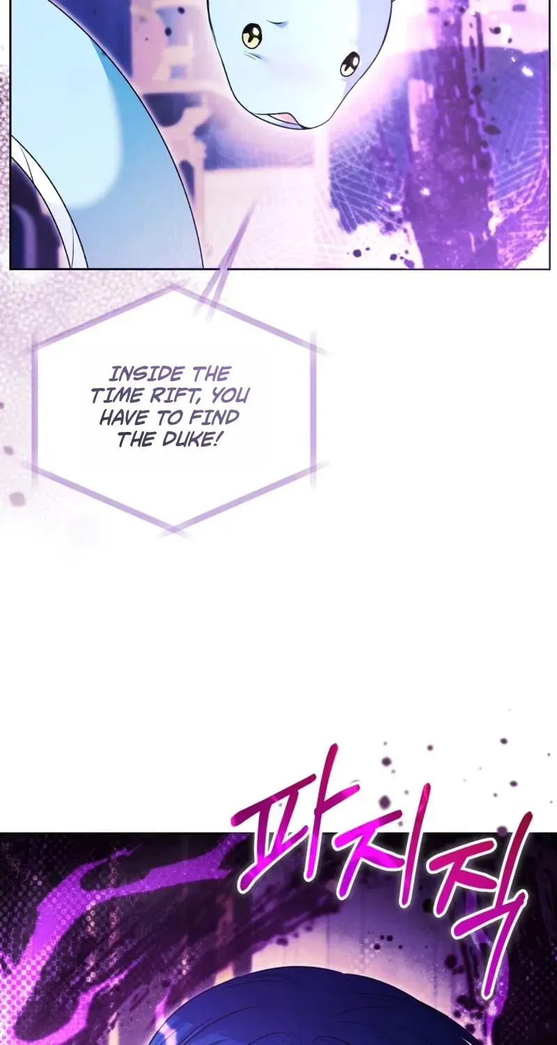 'Cause Calypso Can Chapter 101 page 10