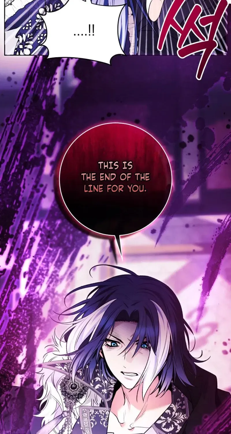 'Cause Calypso Can Chapter 101 page 17