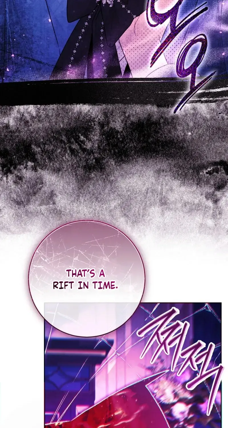 'Cause Calypso Can Chapter 101 page 25