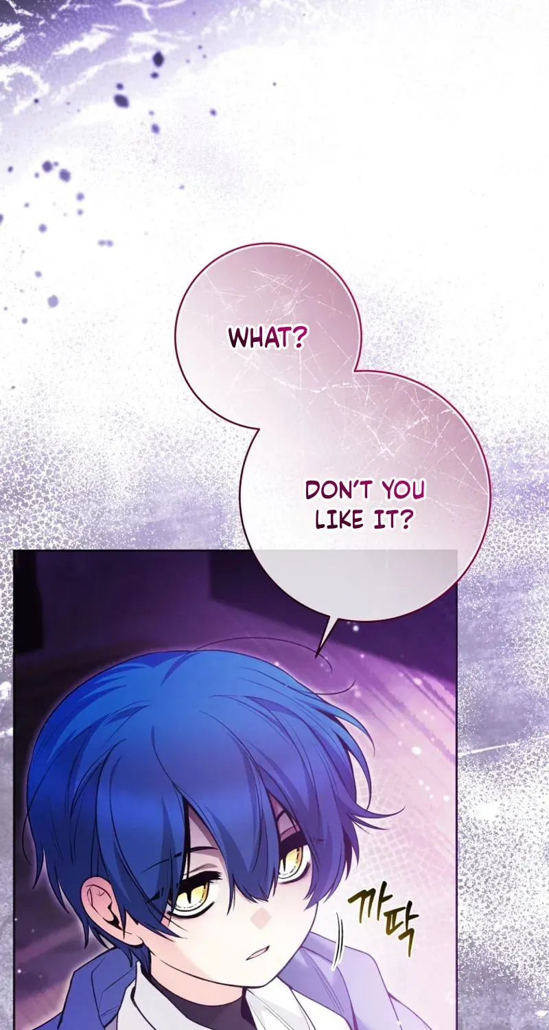 'Cause Calypso Can Chapter 101 page 30