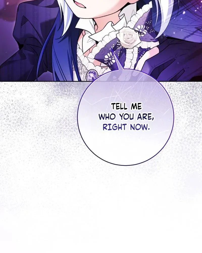 'Cause Calypso Can Chapter 101 page 32