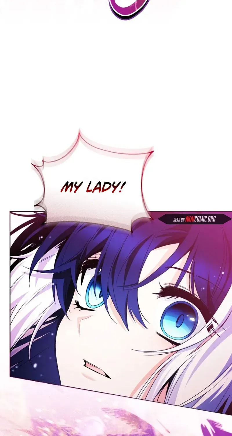 'Cause Calypso Can Chapter 101 page 38