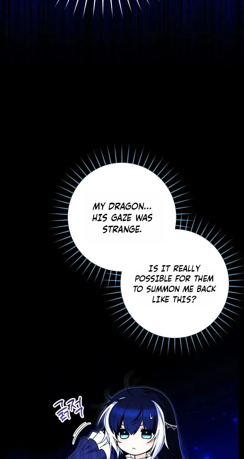 'Cause Calypso Can Chapter 101 page 52