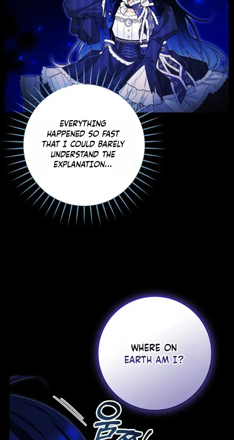 'Cause Calypso Can Chapter 101 page 53