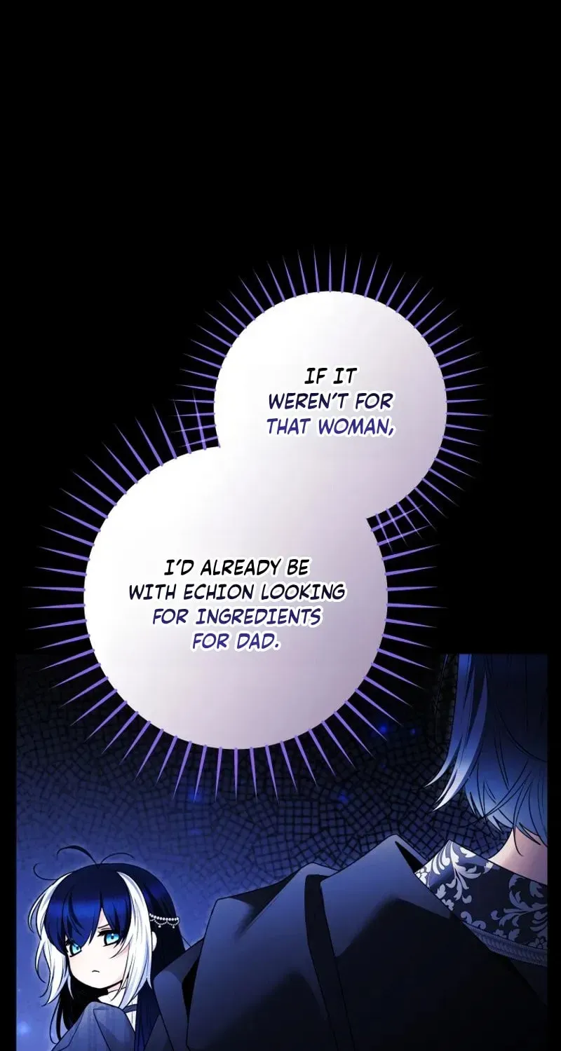 'Cause Calypso Can Chapter 101 page 56