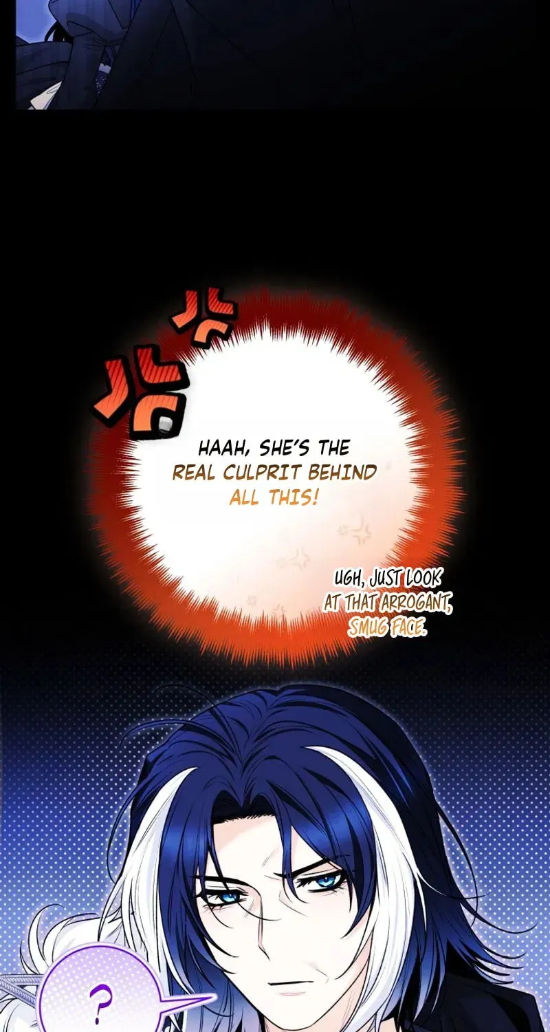 'Cause Calypso Can Chapter 101 page 57