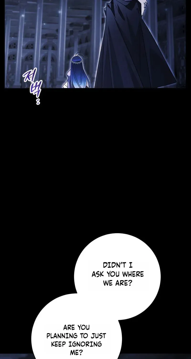 'Cause Calypso Can Chapter 101 page 63
