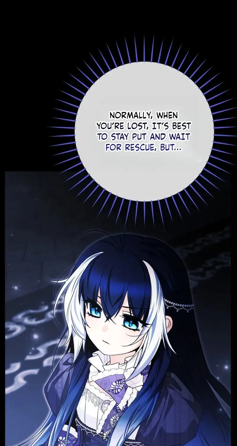 'Cause Calypso Can Chapter 101 page 69