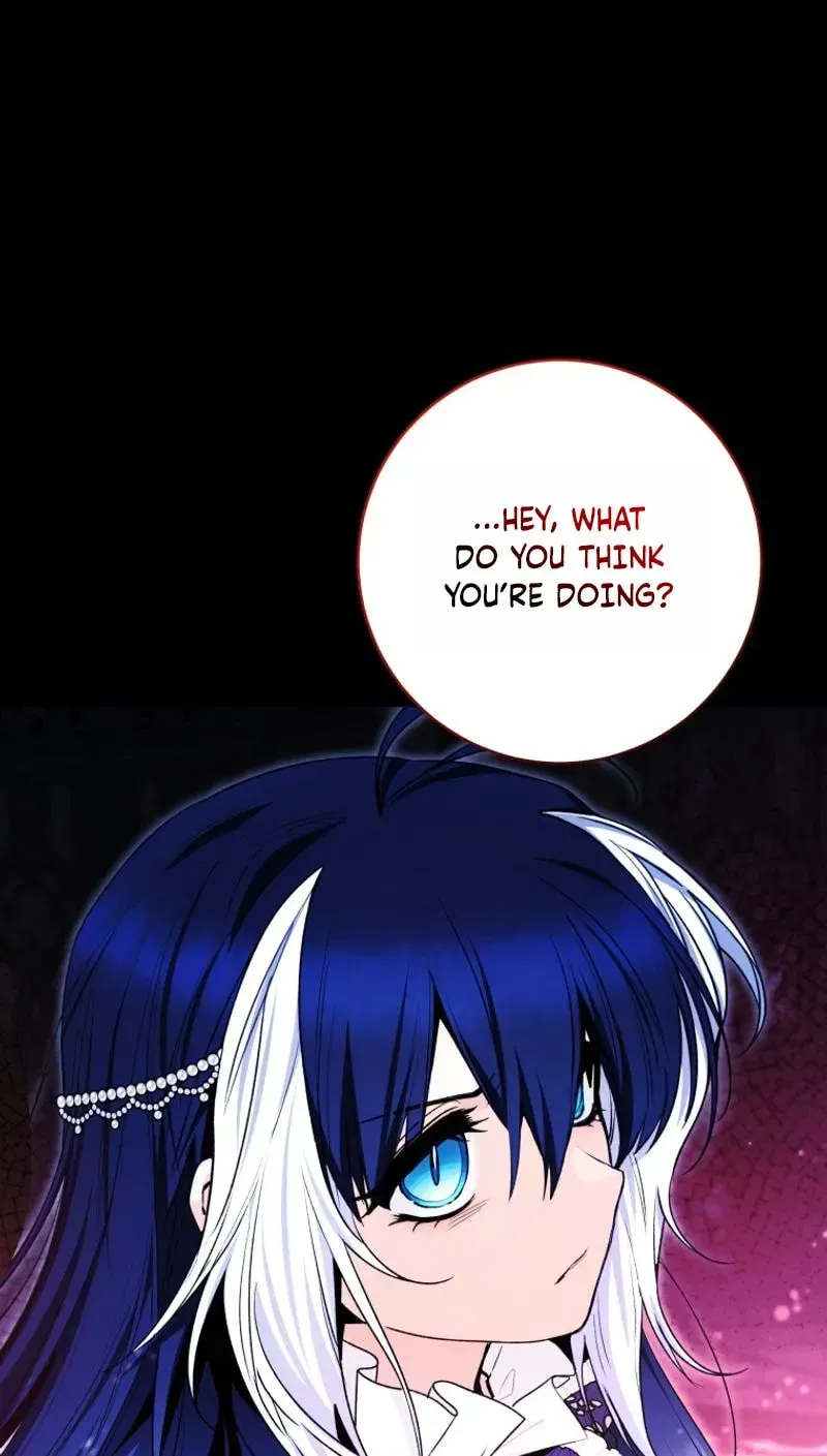 'Cause Calypso Can Chapter 101 page 74