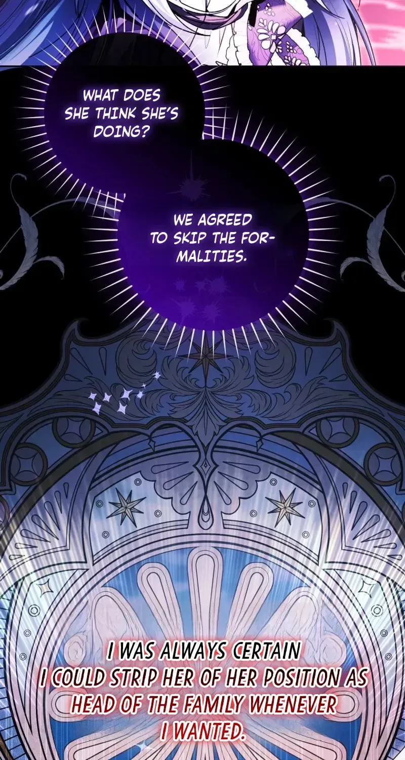 'Cause Calypso Can Chapter 101 page 75