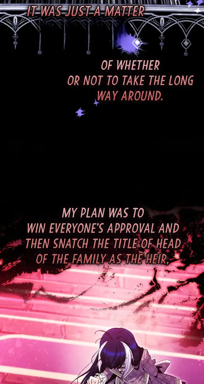 'Cause Calypso Can Chapter 101 page 77
