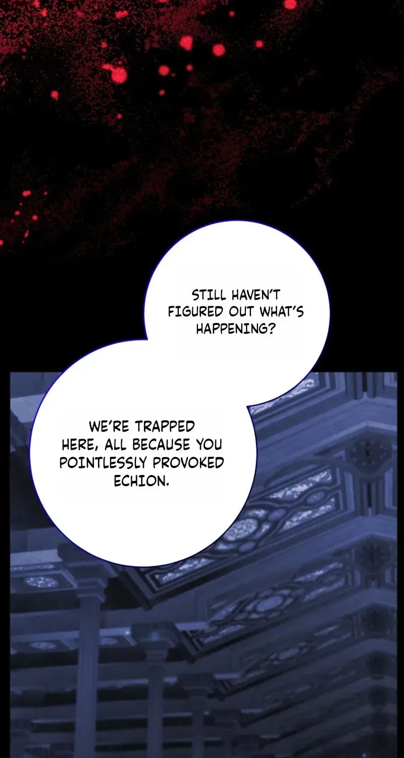 'Cause Calypso Can Chapter 101 page 81