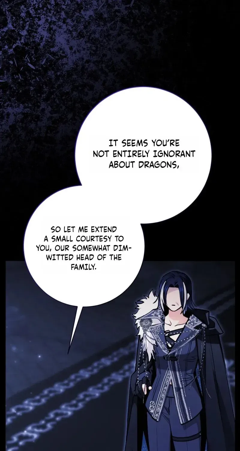 'Cause Calypso Can Chapter 101 page 84