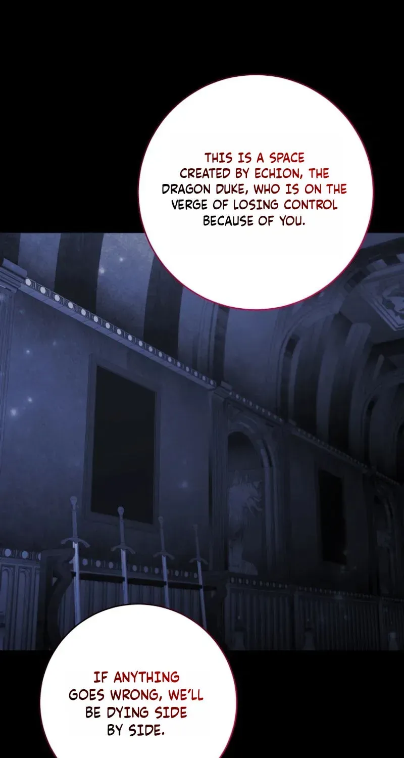 'Cause Calypso Can Chapter 101 page 86
