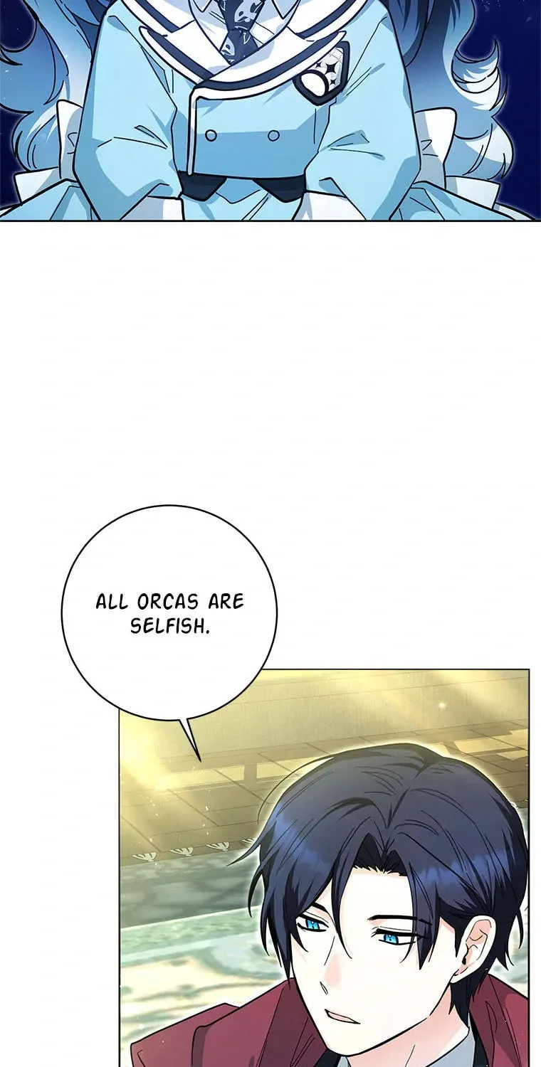 'Cause Calypso Can Chapter 27 page 7