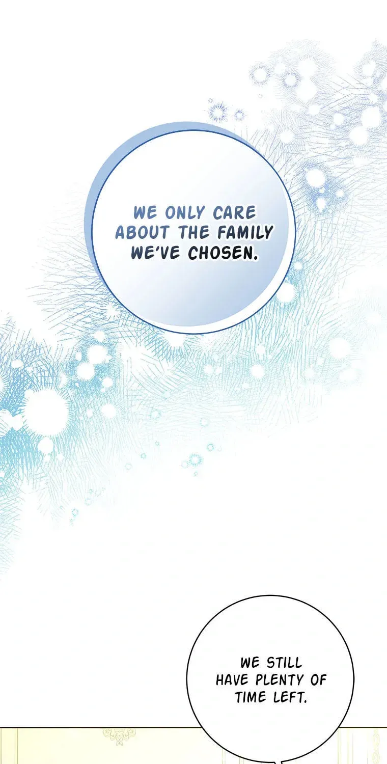 'Cause Calypso Can Chapter 27 page 9