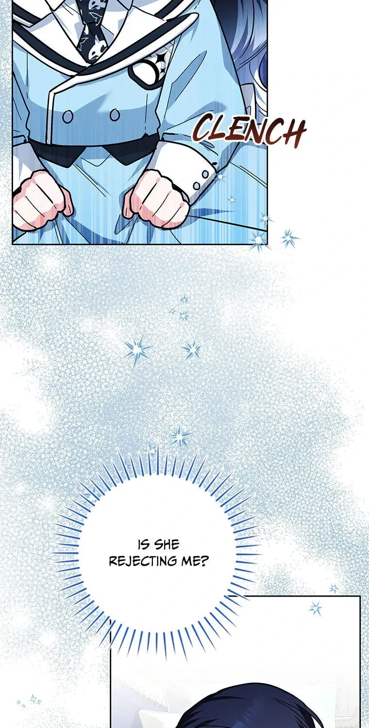 'Cause Calypso Can Chapter 27 page 13