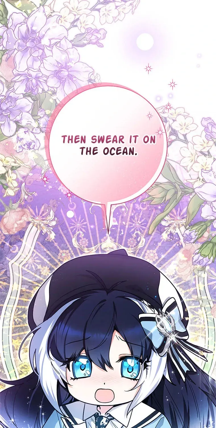 'Cause Calypso Can Chapter 27 page 19