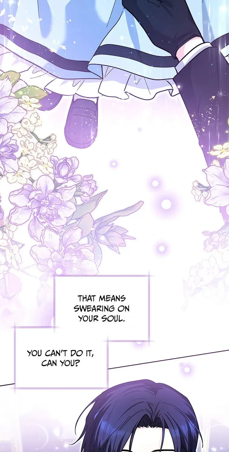 'Cause Calypso Can Chapter 27 page 21