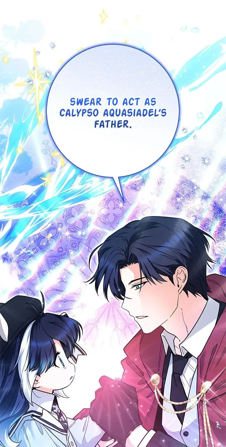 'Cause Calypso Can Chapter 27 page 25