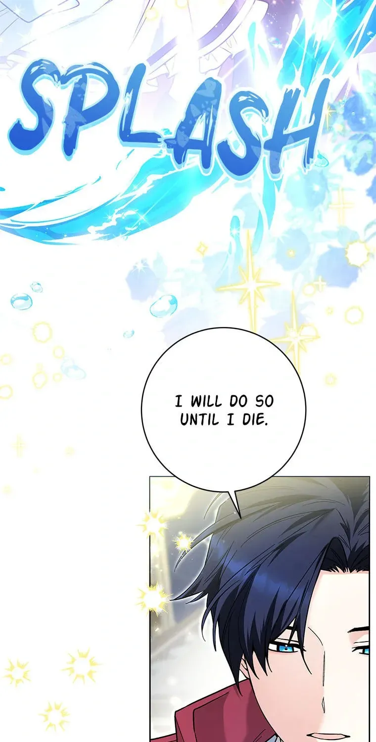 'Cause Calypso Can Chapter 27 page 27