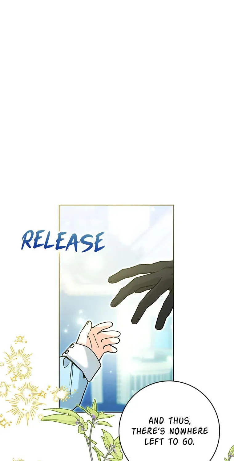 'Cause Calypso Can Chapter 27 page 32