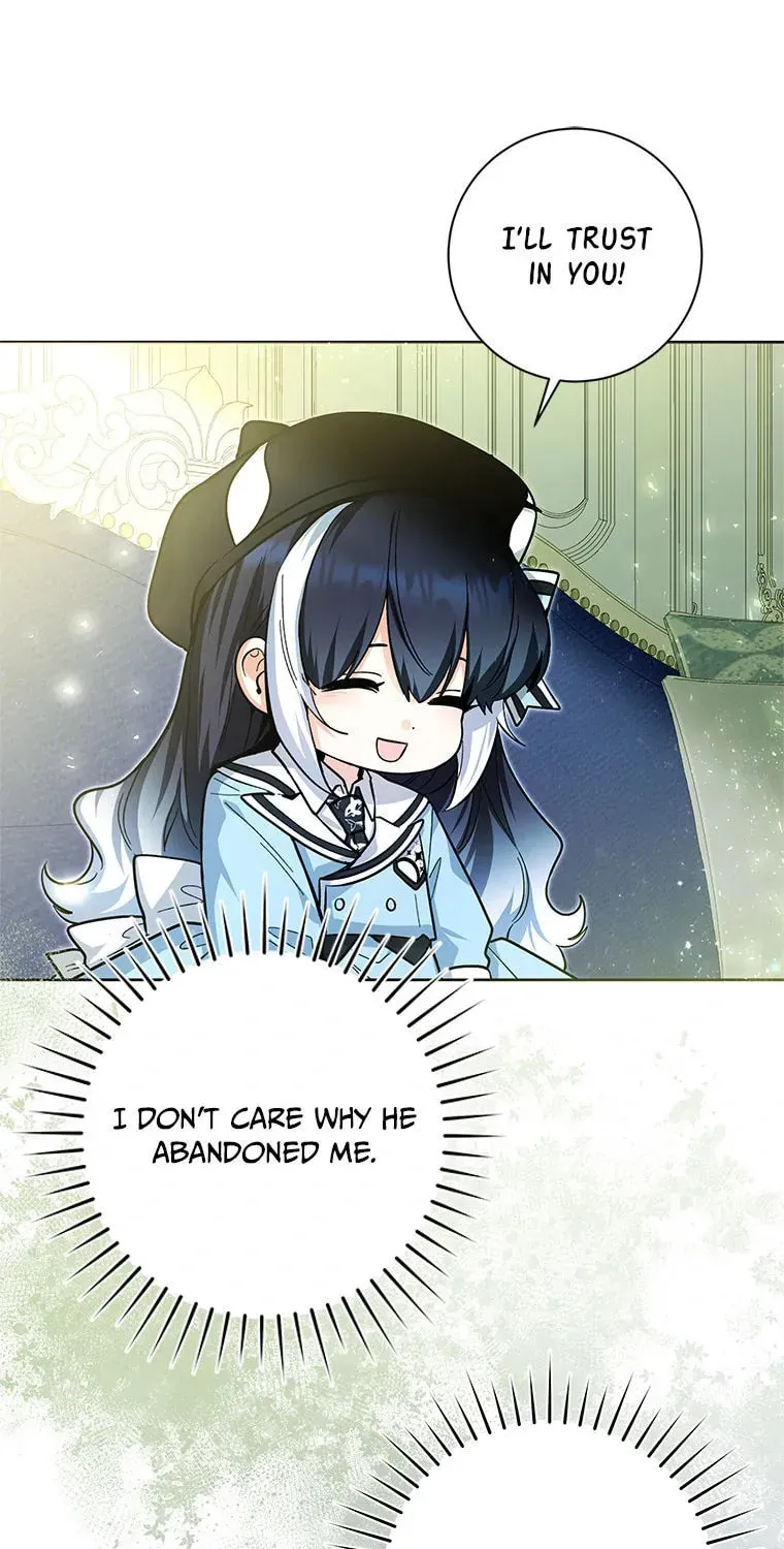 'Cause Calypso Can Chapter 27 page 40
