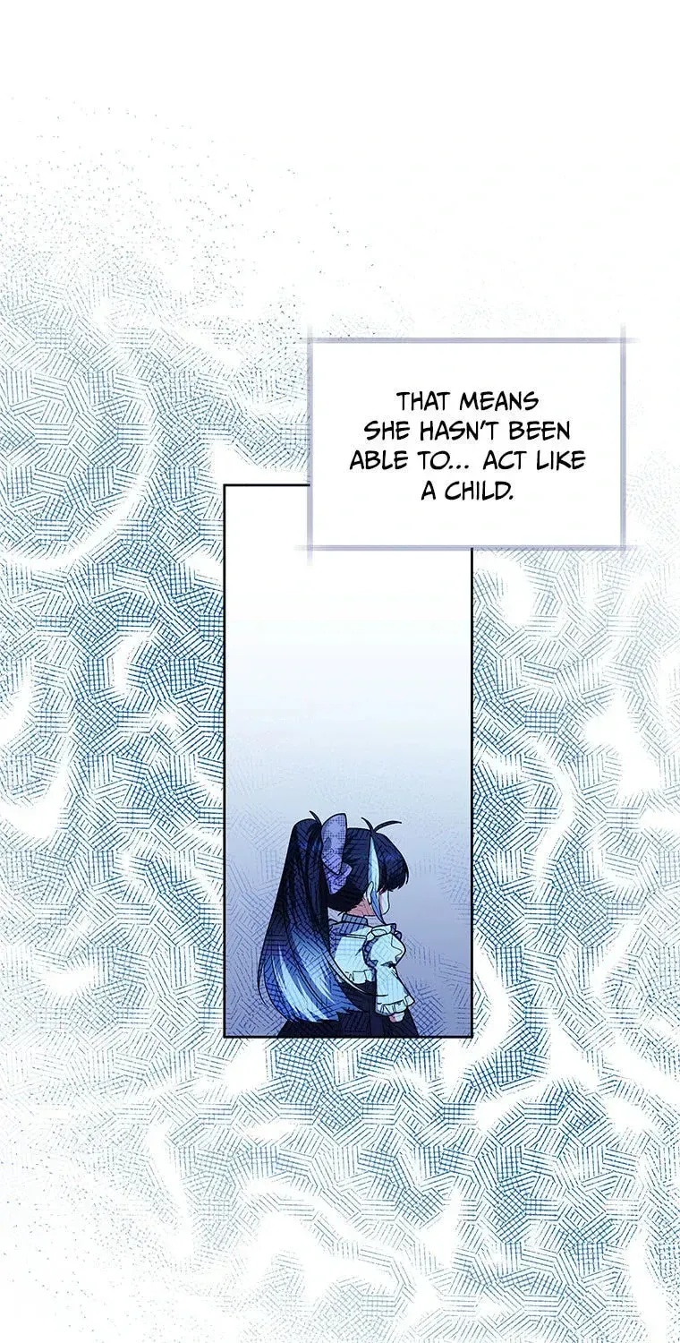 'Cause Calypso Can Chapter 27 page 64