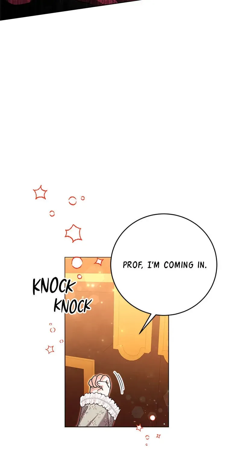 'Cause Calypso Can Chapter 27 page 79