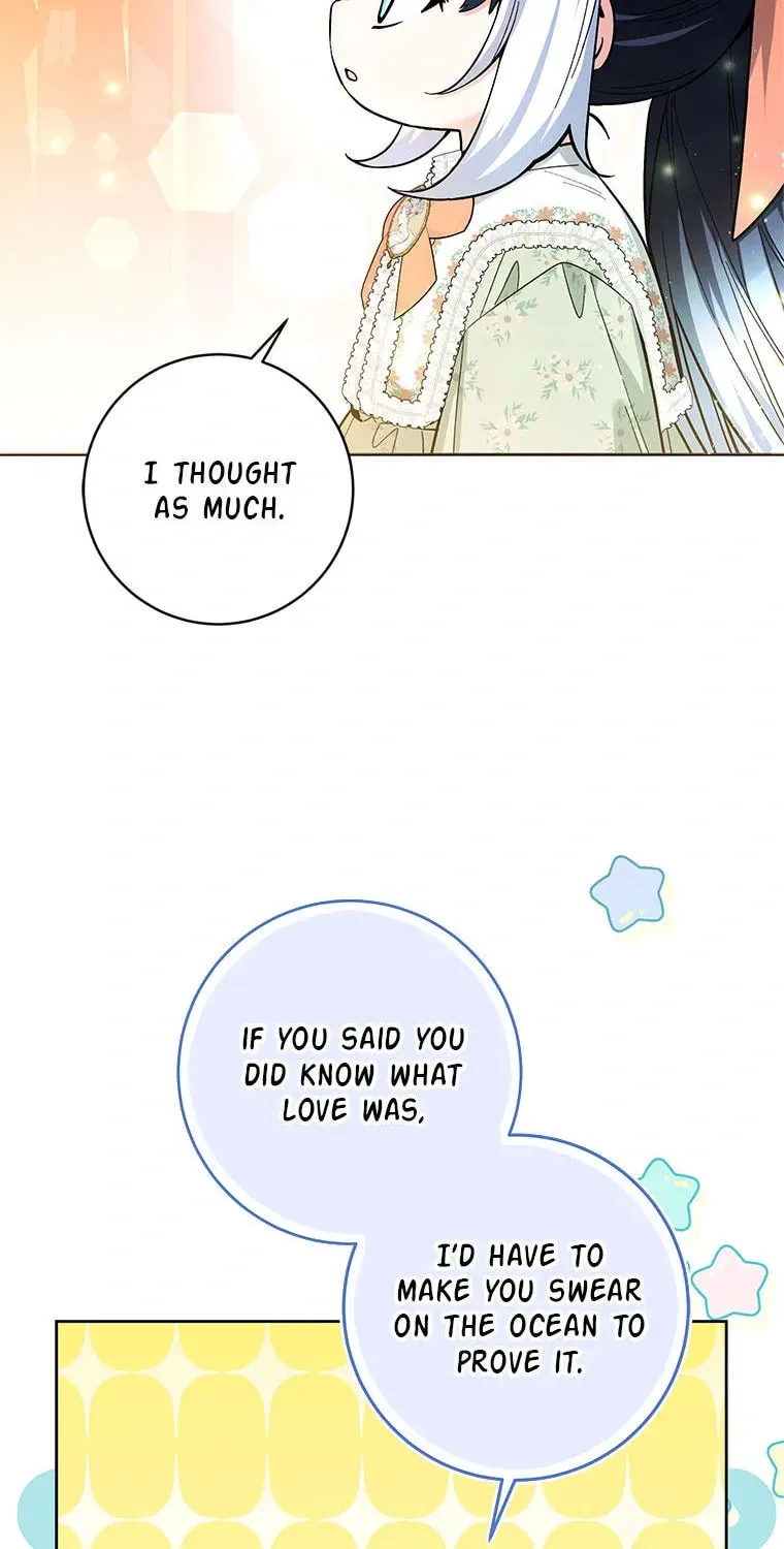 'Cause Calypso Can Chapter 27 page 93