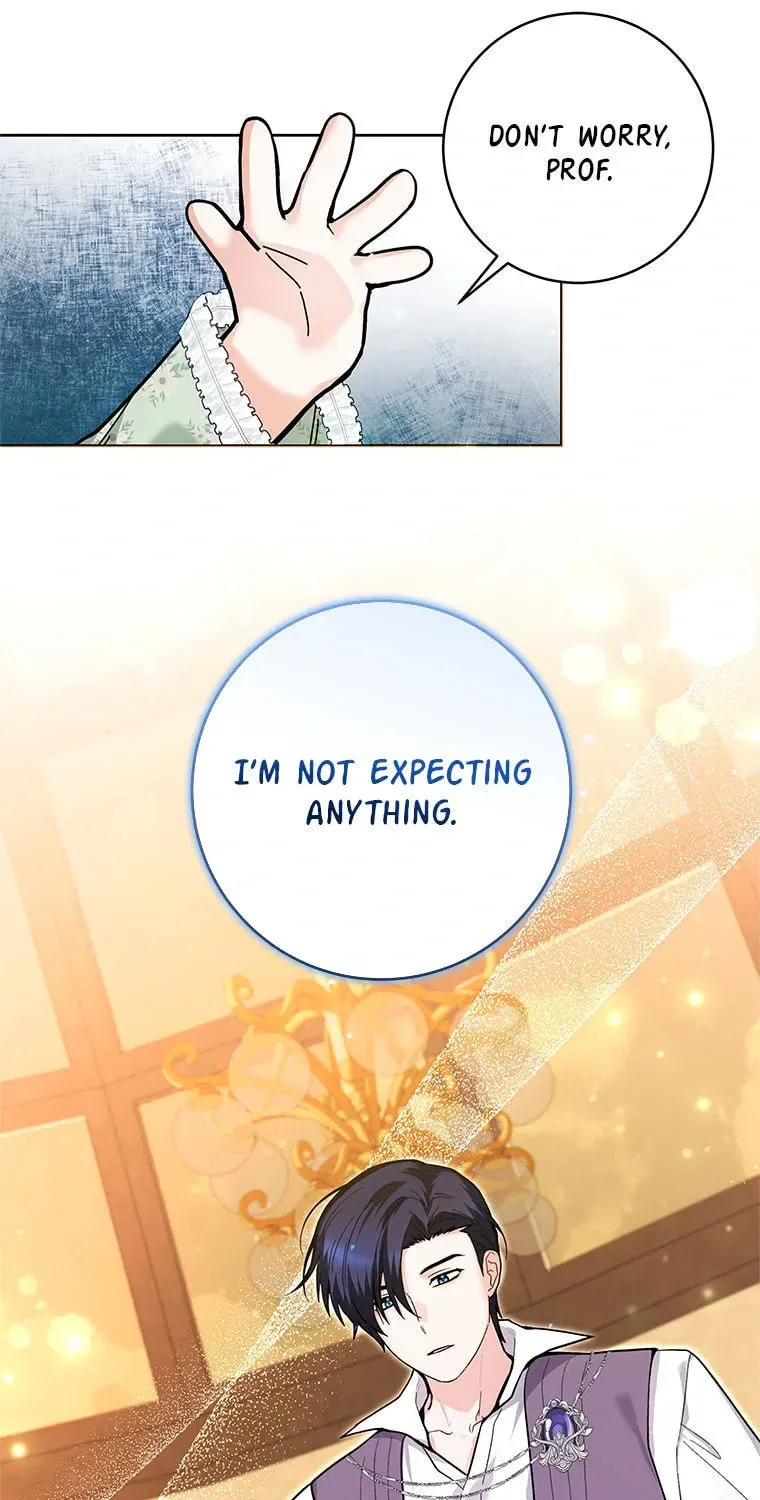 'Cause Calypso Can Chapter 27 page 97