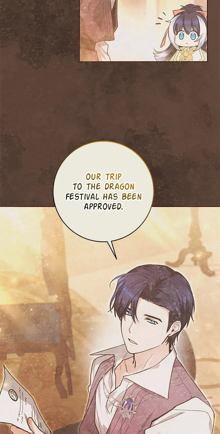'Cause Calypso Can Chapter 27 page 117