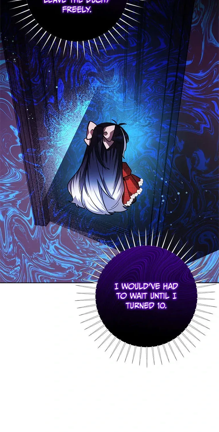 'Cause Calypso Can Chapter 27 page 131