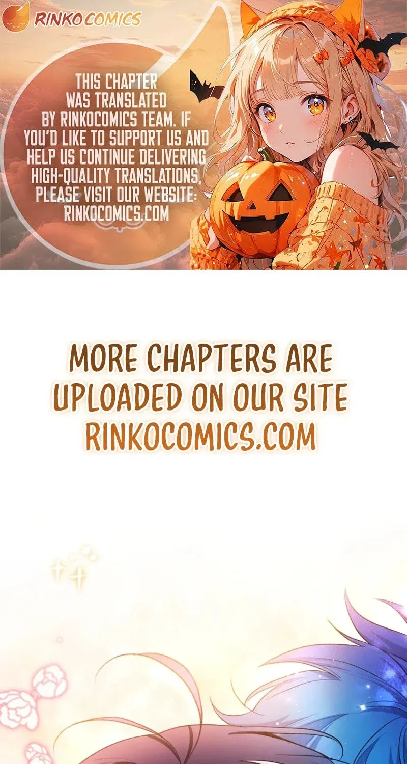'Cause Calypso Can Chapter 106 page 1