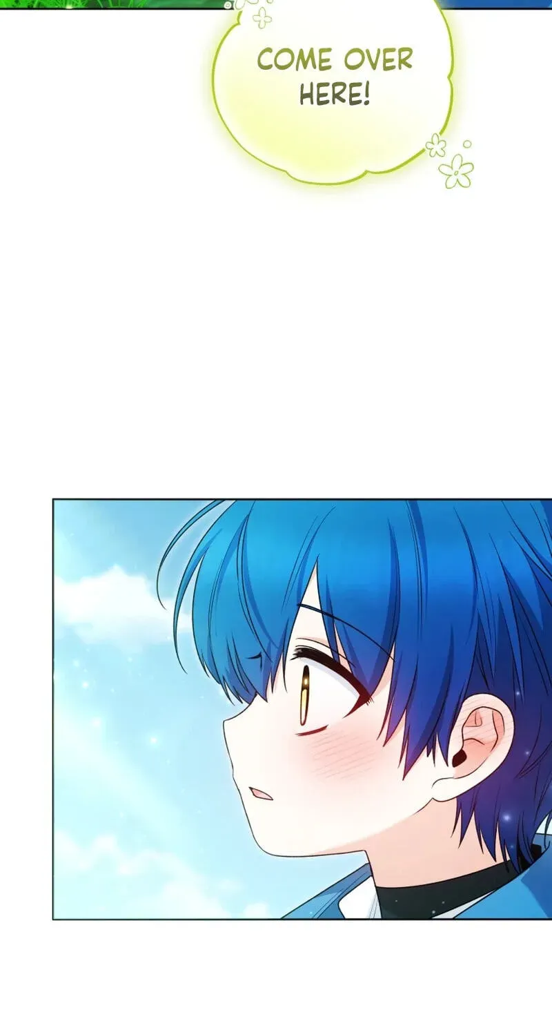 'Cause Calypso Can Chapter 106 page 16