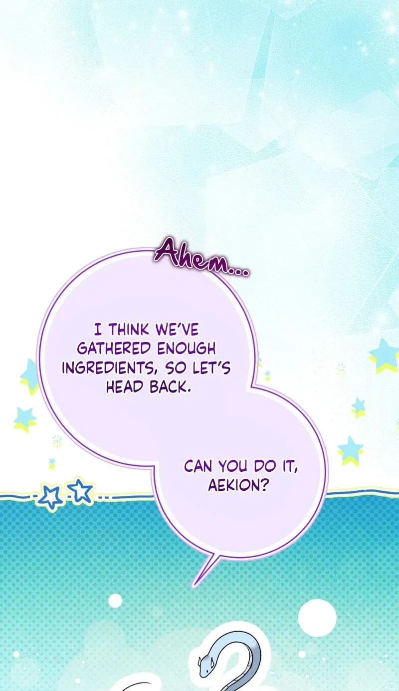 'Cause Calypso Can Chapter 106 page 23