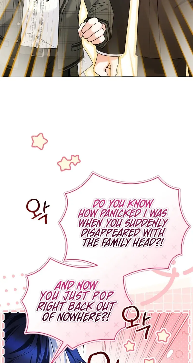 'Cause Calypso Can Chapter 106 page 32